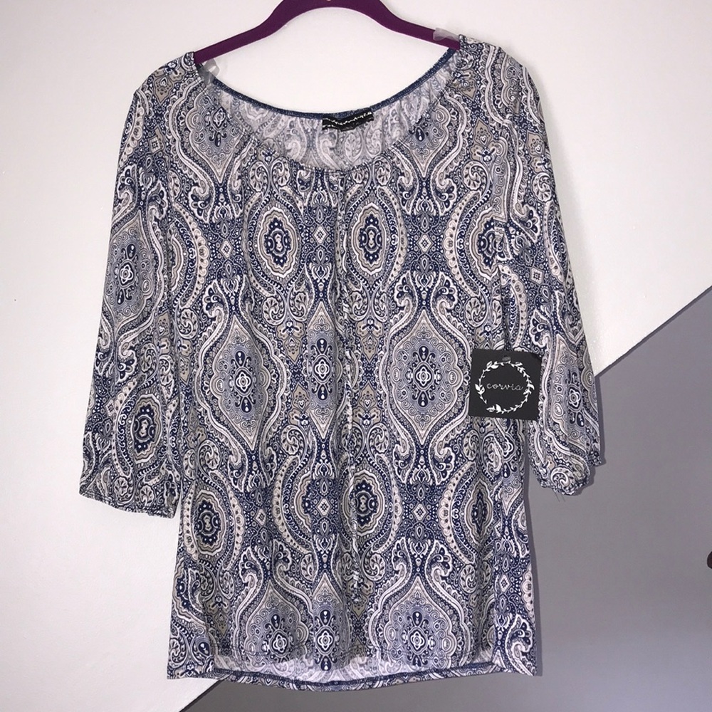 Women’s Blouse